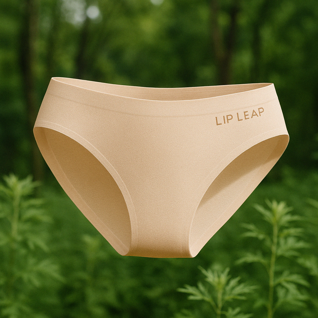 Types of Women’s Underwear Explained: Why Lip Leap Stands Out