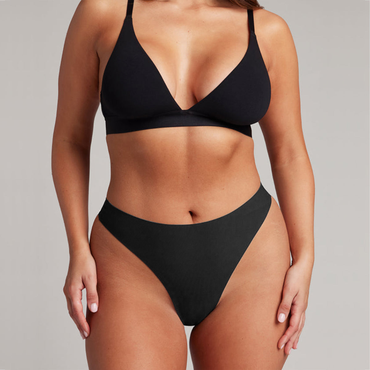 ACTIVE MUGWORT SHIELD™ THONG