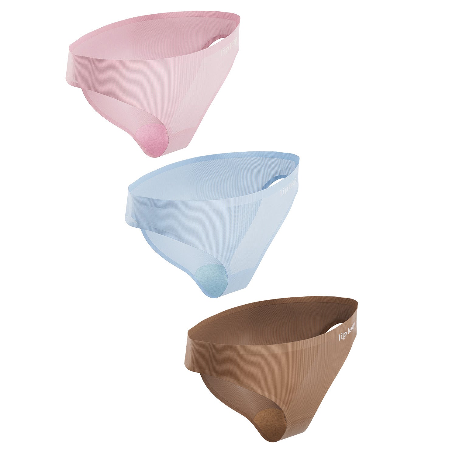 AirMove Breathable Motion Brief 3-Pack