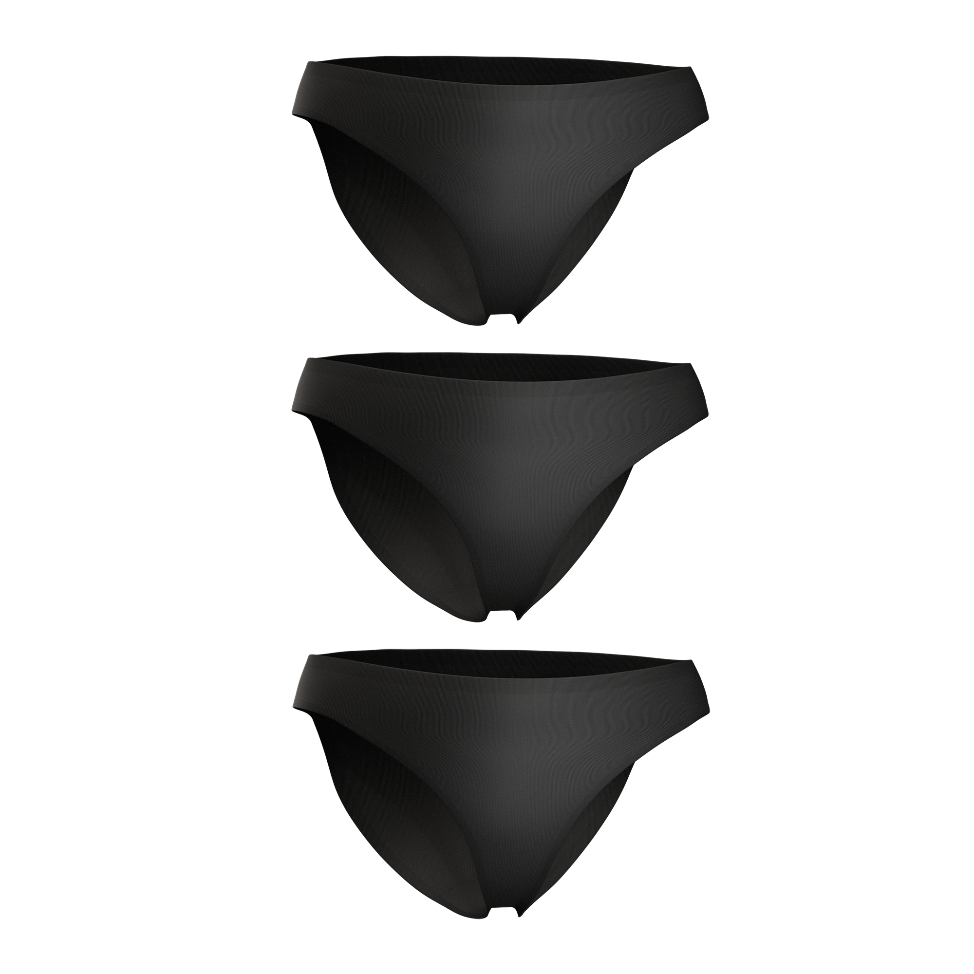 LUXE MUGWORT SHIELD™ BRIEF 3-PACK