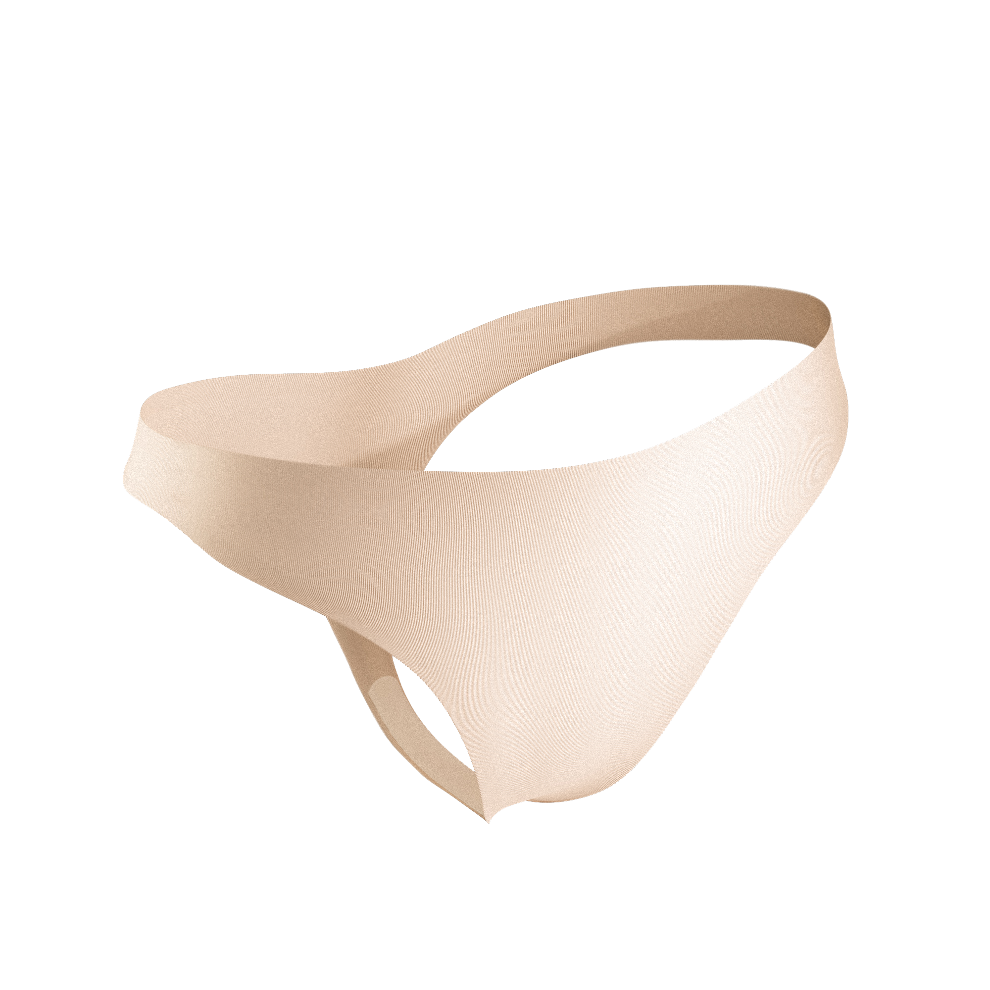 ACTIVE MUGWORT SHIELD™ THONG