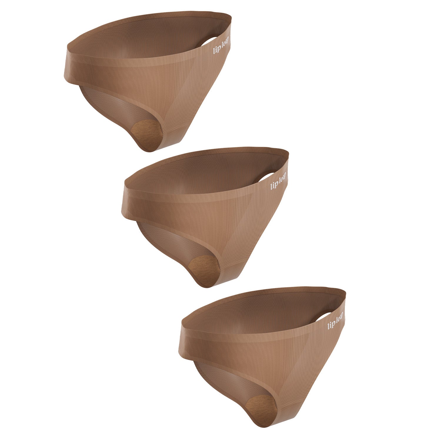 AirMove Breathable Motion Brief 3-Pack