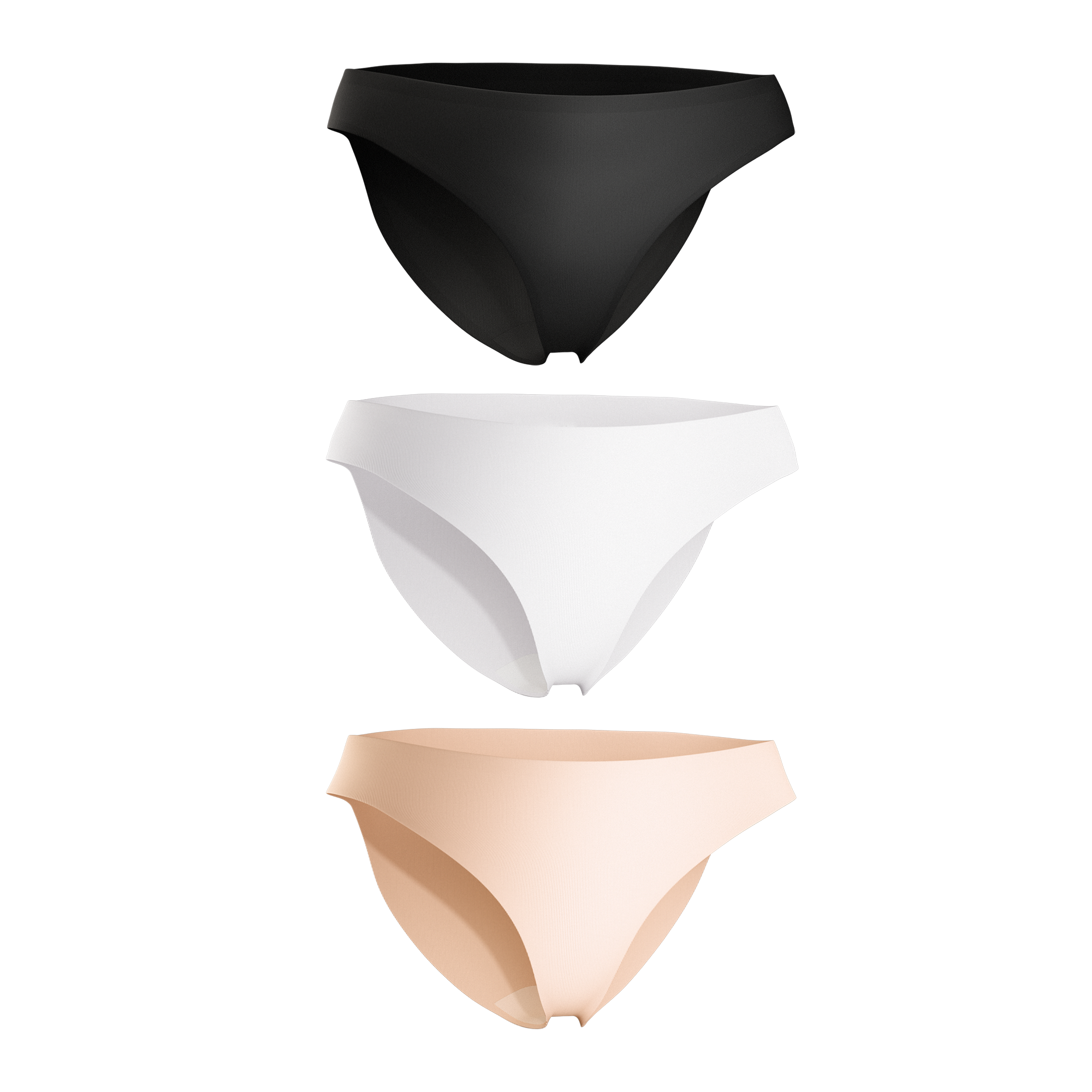 LUXE MUGWORT SHIELD™ BRIEF 3-PACK