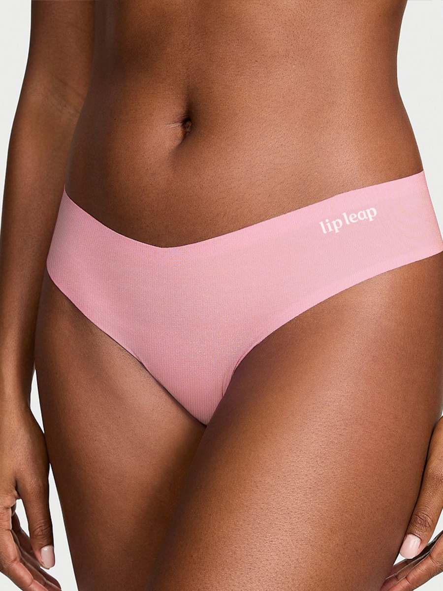 QuickDry Stretch Invisible Thong
