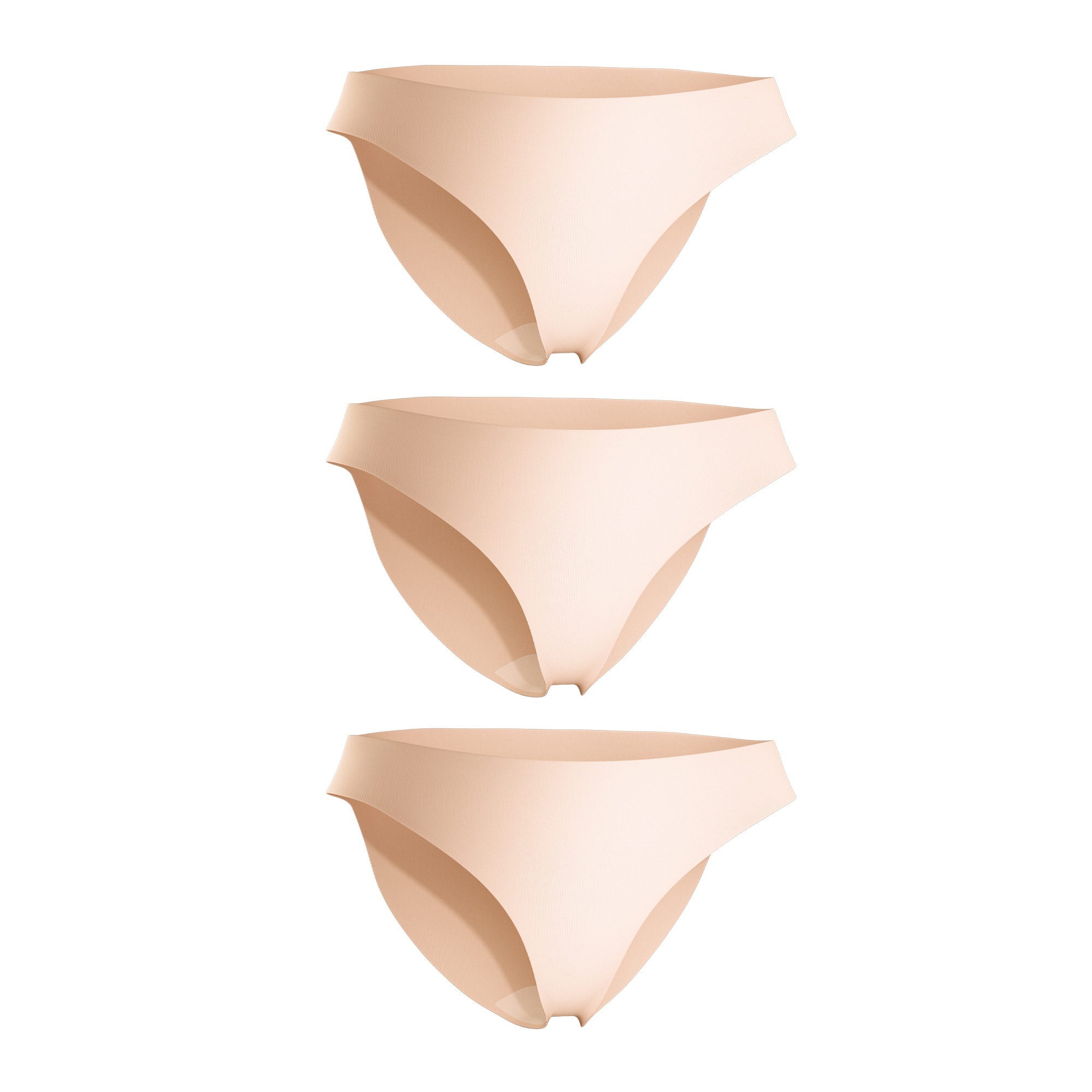 LUXE MUGWORT SHIELD™ BRIEF 3-PACK