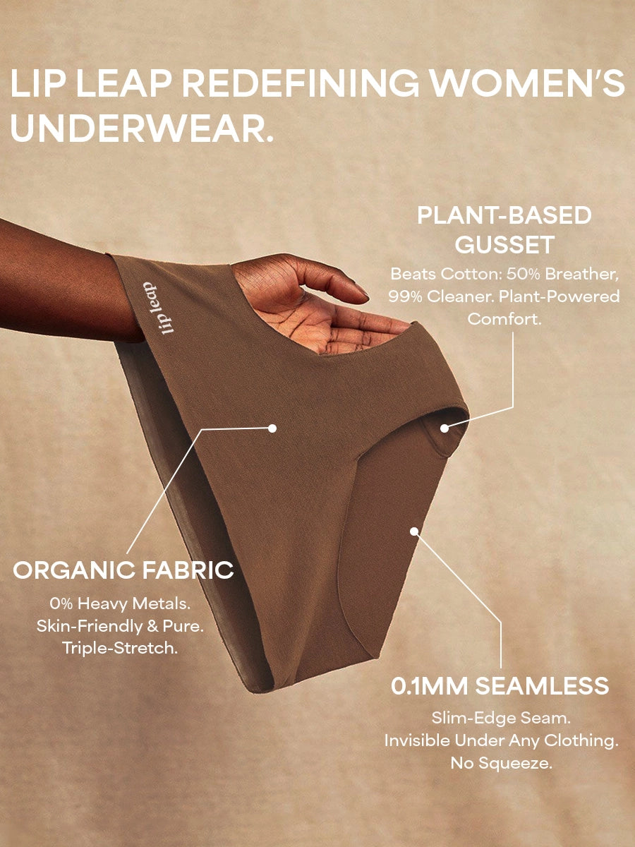 AirMove Breathable Motion Brief 3-Pack