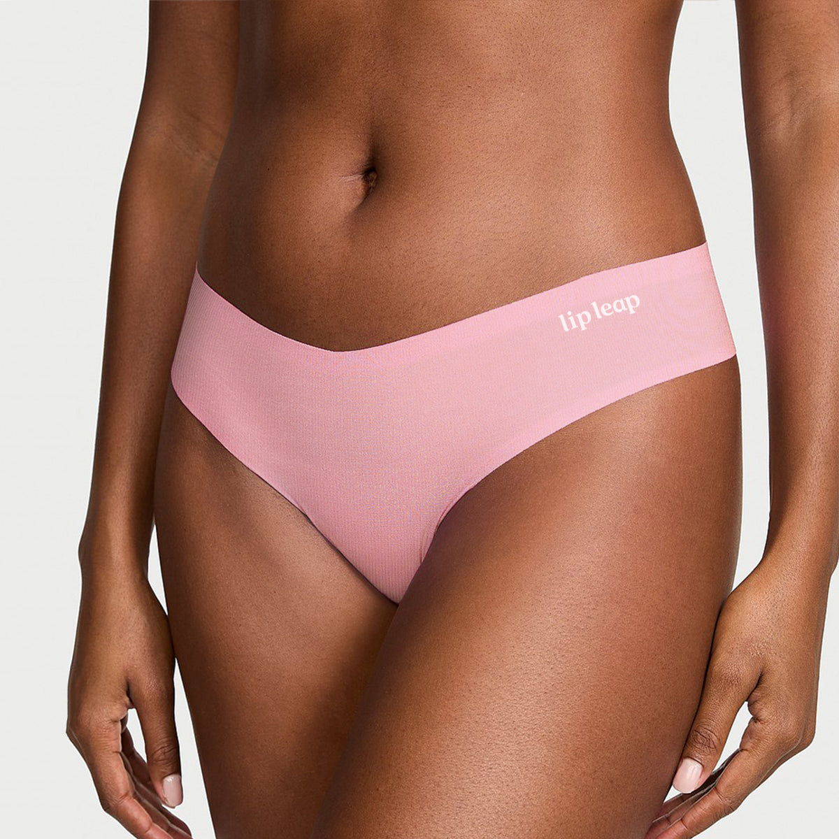 QuickDry Stretch Invisible Thong 3-Pack
