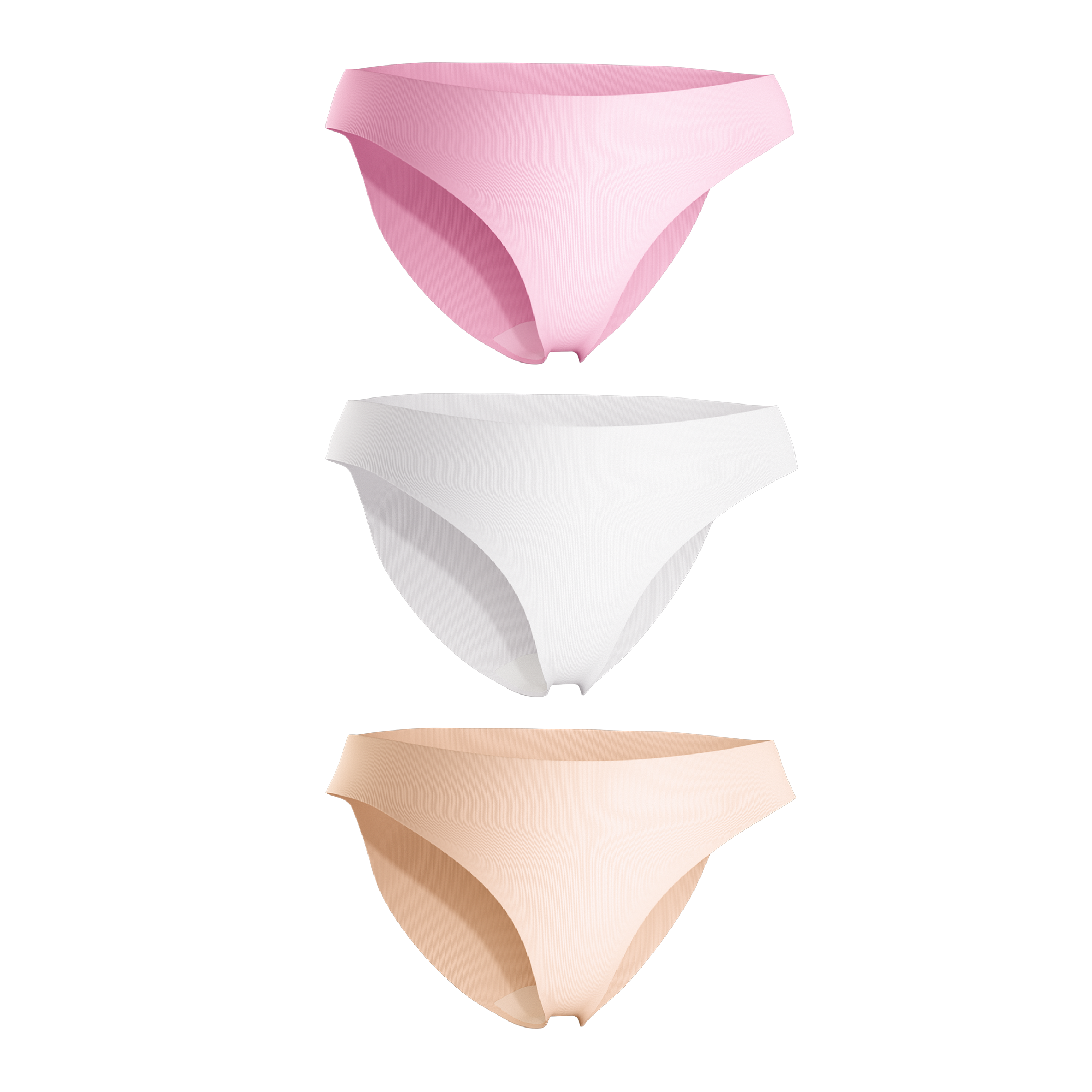 LUXE MUGWORT SHIELD™ BRIEF 3-PACK