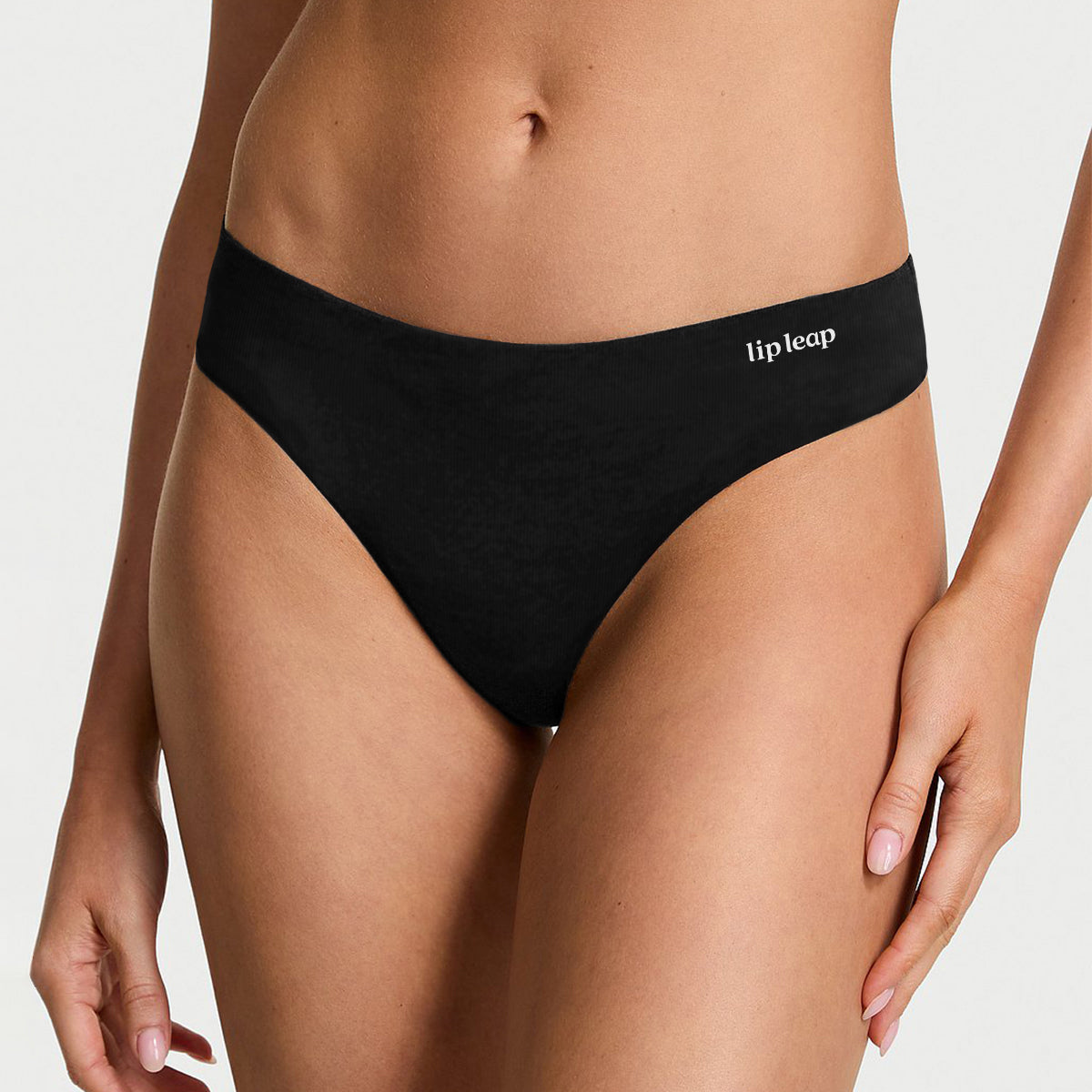 QuickDry Stretch Invisible Thong
