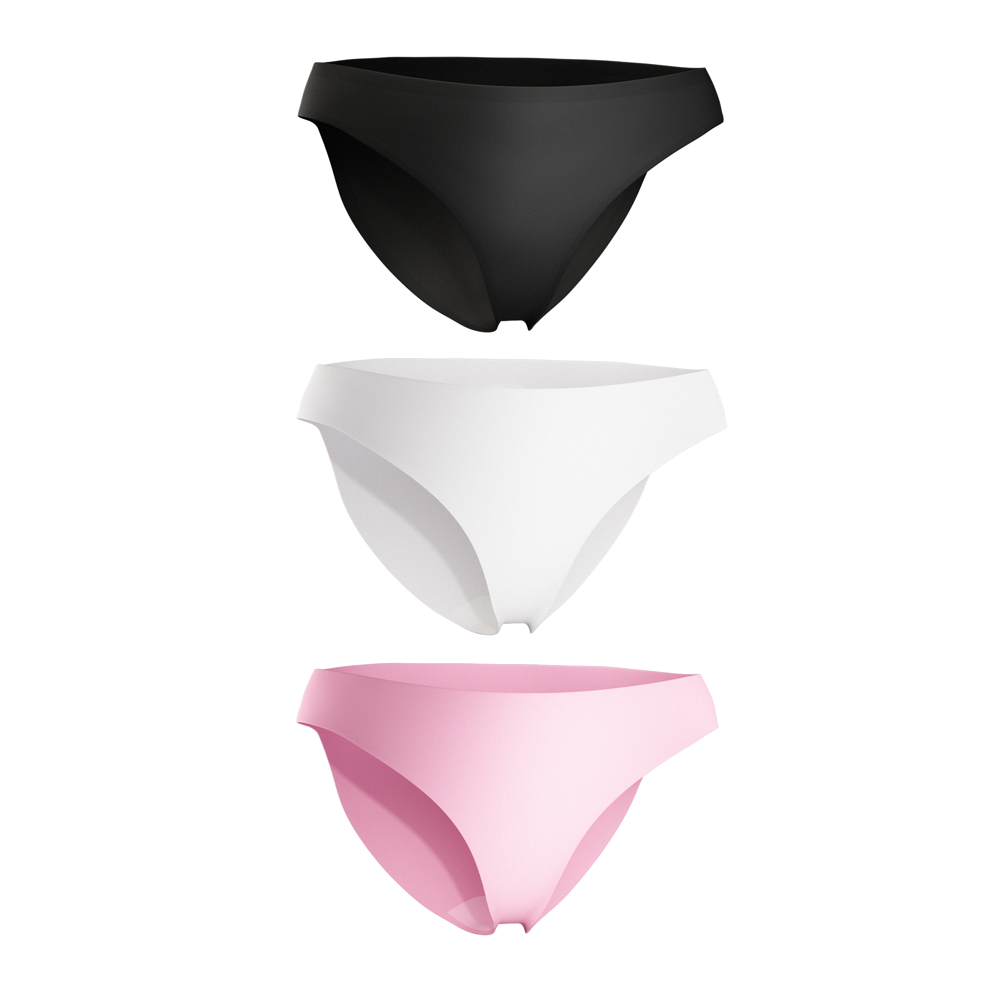 LUXE MUGWORT SHIELD™ BRIEF 3-PACK